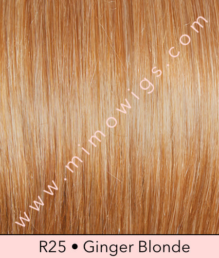 Provocateur by Raquel Welch - MiMo Wigs