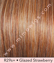 Watch Me Wow by Raquel Welch - MiMo Wigs