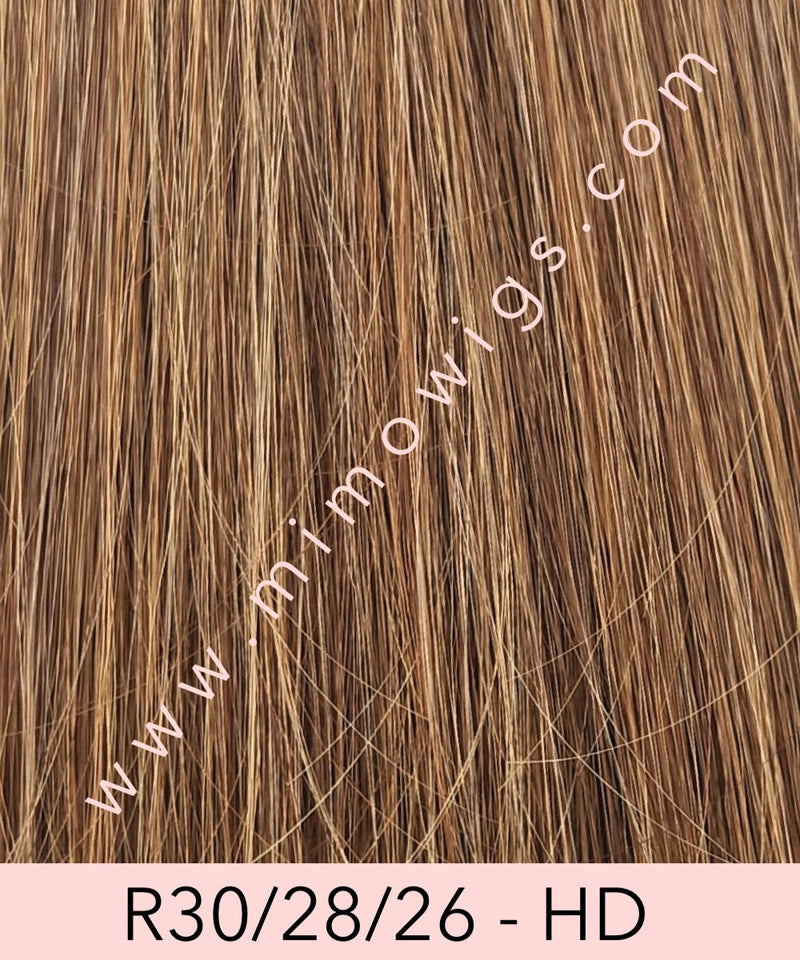 Brighton by Estetica Designs • HD Collection