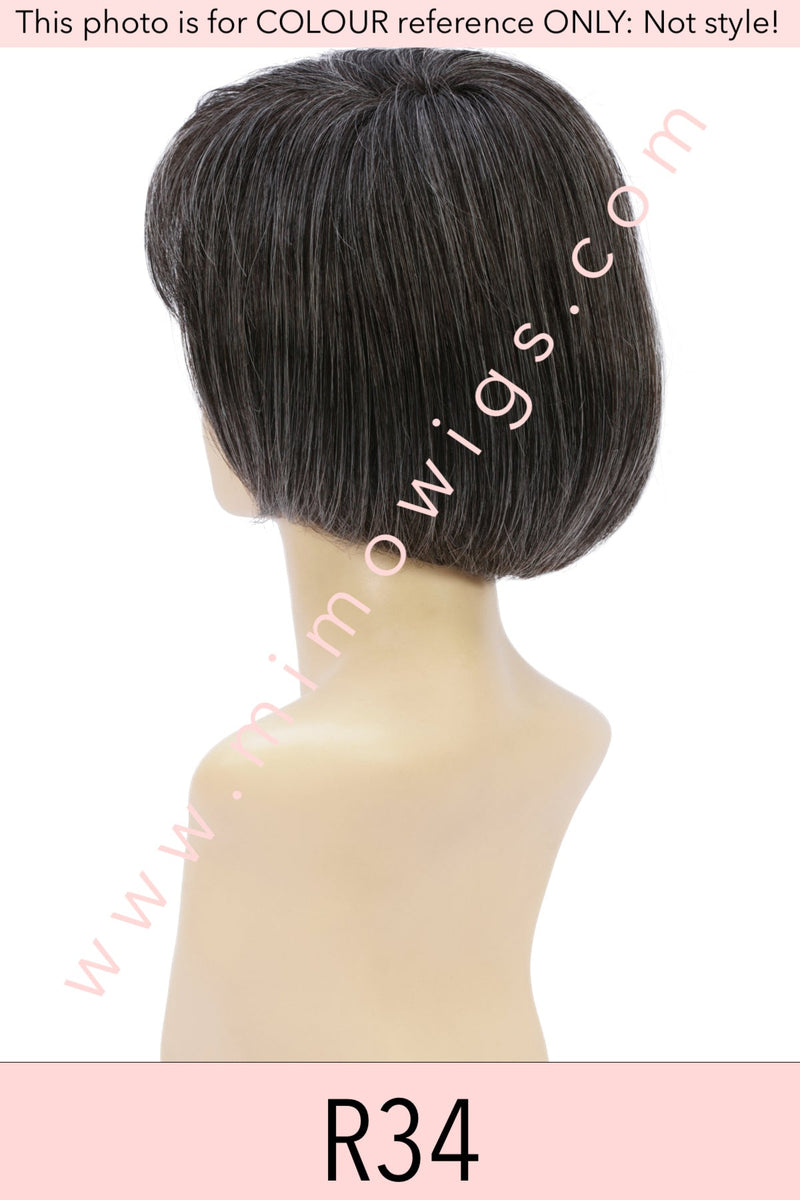 Ellen by Estetica Designs • Naturalle Collection