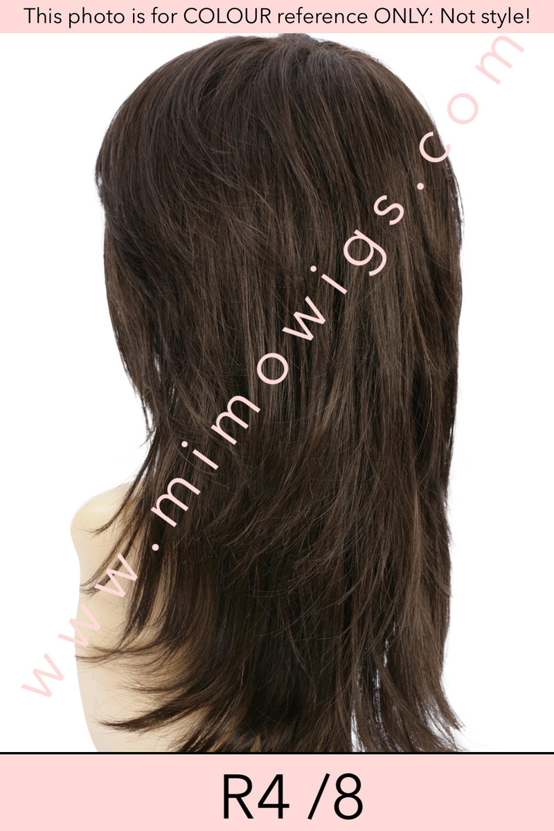 Preston by Estetica Designs • Monofilament Wigs