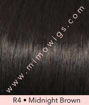 Star Quality by Raquel Welch • Signature Collection - MiMo Wigs