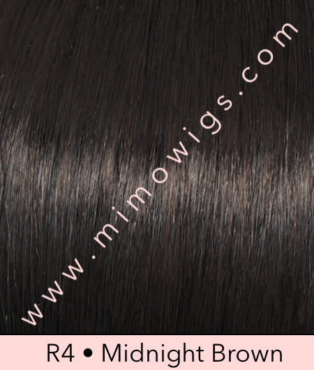 Play It Straight by Raquel Welch - MiMo Wigs