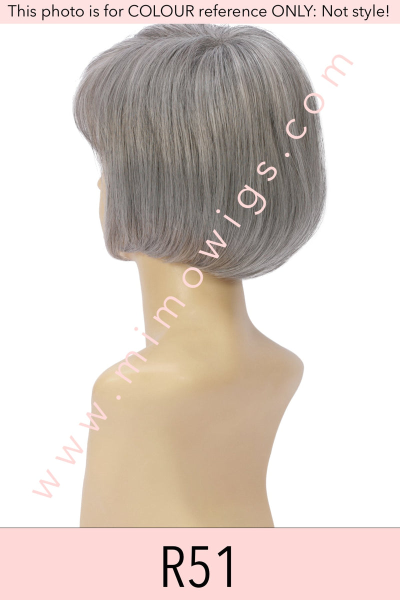 Ellen by Estetica Designs • Naturalle Collection