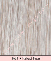 Classic Cool by Raquel Welch - MiMo Wigs