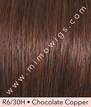 Watch Me Wow by Raquel Welch - MiMo Wigs