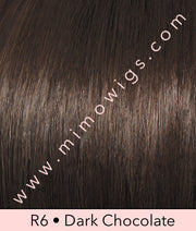 Miles of Style by Raquel Welch - MiMo Wigs