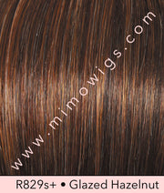 Classic Cool by Raquel Welch - MiMo Wigs