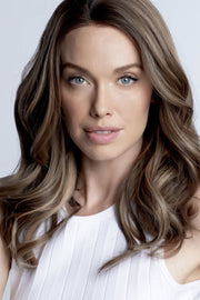 René by Follea • X SMALL • Custom Made |  MiMo Wigs  | Medical Hair Loss & Wig Experts.