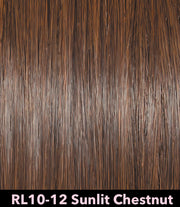 In Charge by Raquel Welch - MiMo Wigs