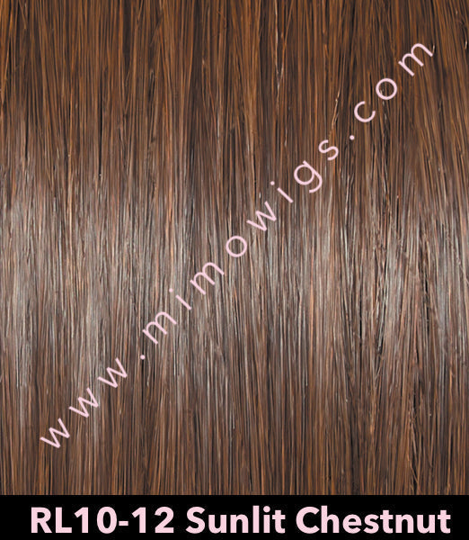 Go To Style by Raquel Welch • Signature Collection - MiMo Wigs