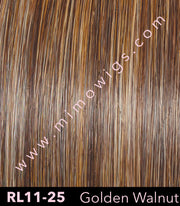 Go To Style by Raquel Welch • Signature Collection - MiMo Wigs