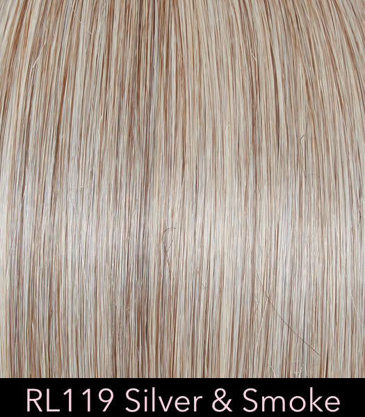 In Charge by Raquel Welch - MiMo Wigs