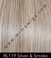 Crowd Pleaser by Raquel Welch • Signature Collection - MiMo Wigs