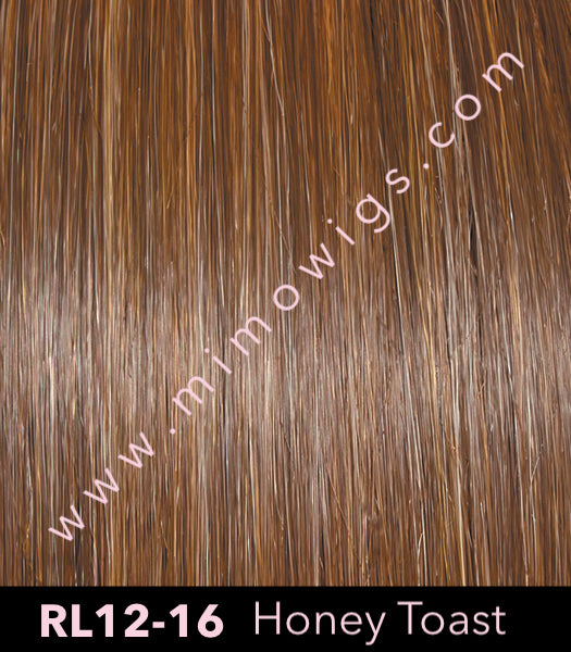 Go All Out 10" Topper by Raquel Welch • Signature Collection - MiMo Wigs