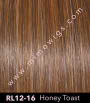 On Point by Raquel Welch • Signature Collection - MiMo Wigs