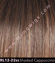 Mesmerized by Raquel Welch • Signature Collection - MiMo Wigs