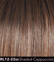 High Octane by Raquel Welch • Signature Collection - MiMo Wigs