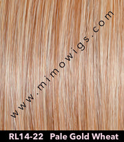 Pretty Please by Raquel Welch • Signature Collection - MiMo Wigs