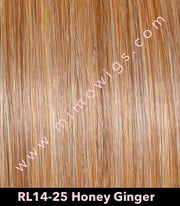 Show Stopper by Raquel Welch - MiMo Wigs