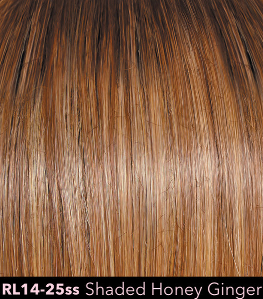 In Charge by Raquel Welch - MiMo Wigs