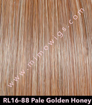 Free Time by Raquel Welch - MiMo Wigs