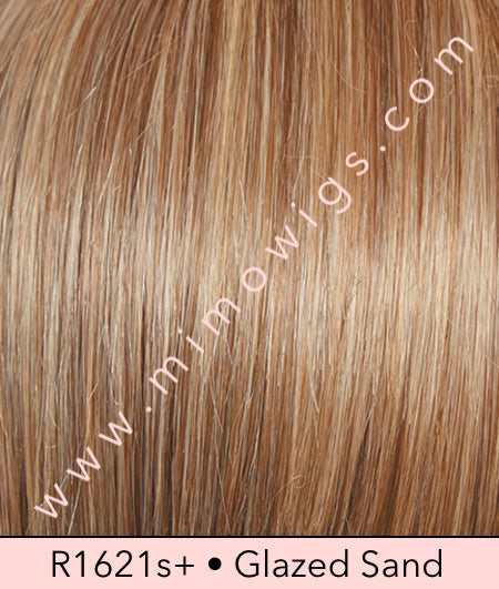 Watch Me Wow by Raquel Welch - MiMo Wigs