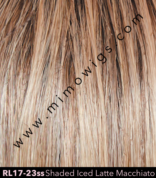 Scene Stealer by Raquel Welch • Signature Collection - MiMo Wigs