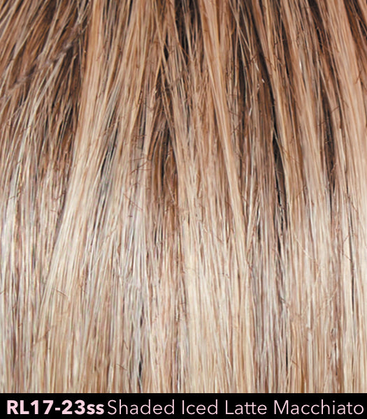 Flirting with Fashion by Raquel Welch • Signature Collection - MiMo Wigs