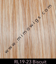 Go All Out 16" Topper by Raquel Welch • Signature Collection - MiMo Wigs