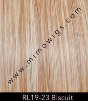 On in 10! by Raquel Welch • Signature Collection - MiMo Wigs