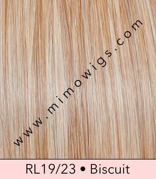 Go All Out 16" Topper by Raquel Welch • Signature Collection