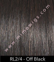 Simmer Elite by Raquel Welch • Signature Collection | shop name | Medical Hair Loss & Wig Experts.