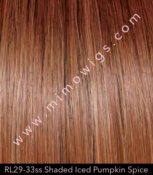 Scene Stealer by Raquel Welch • Signature Collection - MiMo Wigs