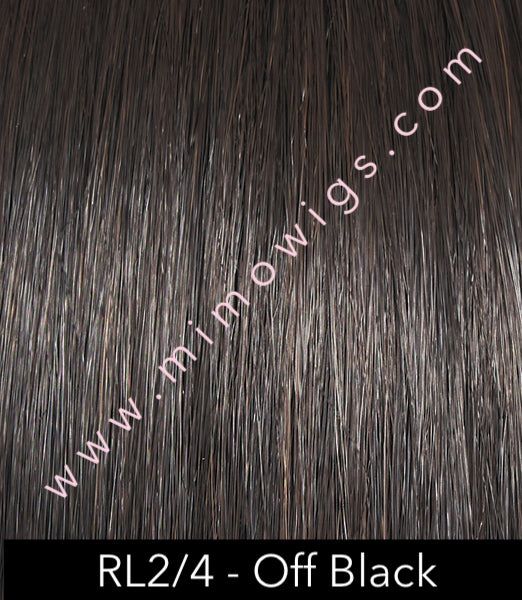 Big Time by Raquel Welch • Signature Collection - MiMo Wigs