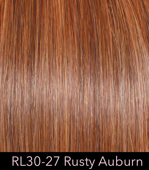 In Charge by Raquel Welch - MiMo Wigs