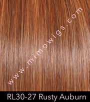 Well Played by Raquel Welch • Signature Collection - MiMo Wigs