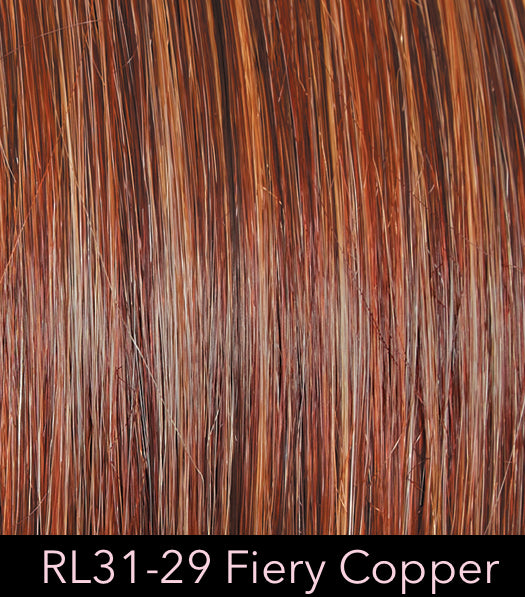 In Charge by Raquel Welch - MiMo Wigs