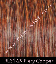 Simmer by Raquel Welch • Signature Collection - MiMo Wigs