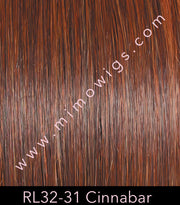 Go To Style by Raquel Welch • Signature Collection - MiMo Wigs