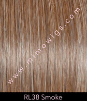 Top Billing 12" by Raquel Welch • Topper Collection - MiMo Wigs