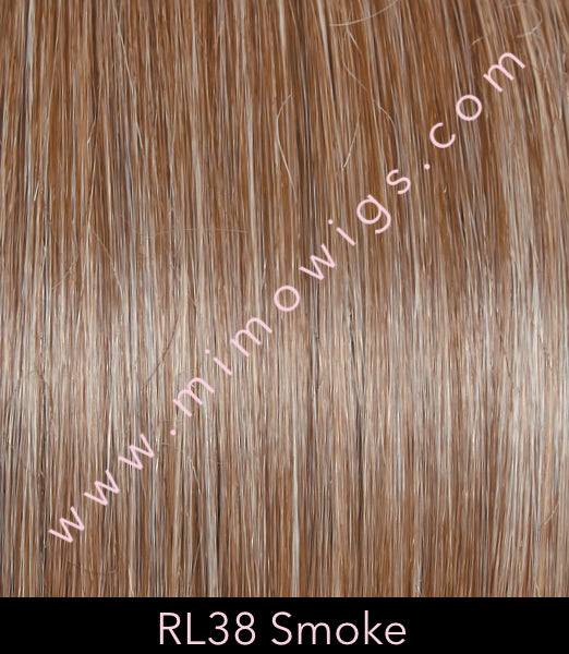 Ready For Takeoff by Raquel Welch - MiMo Wigs