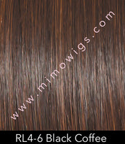 Show Stopper by Raquel Welch - MiMo Wigs