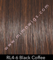 Crowd Pleaser by Raquel Welch • Signature Collection - MiMo Wigs