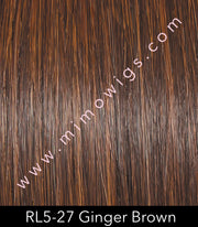 Current Events by Raquel Welch • Signature Collection - MiMo Wigs