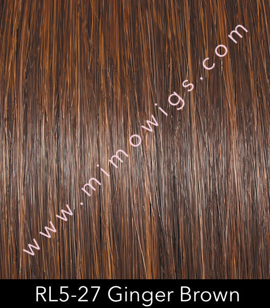 Editor's Pick by Raquel Welch - MiMo Wigs