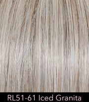 In Charge by Raquel Welch - MiMo Wigs