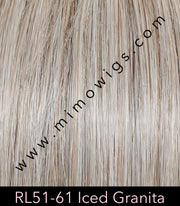 Let's Rendezvous by Raquel Welch • Signature Collection - MiMo Wigs