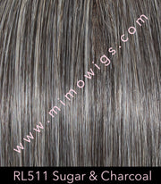 Go To Style by Raquel Welch • Signature Collection - MiMo Wigs