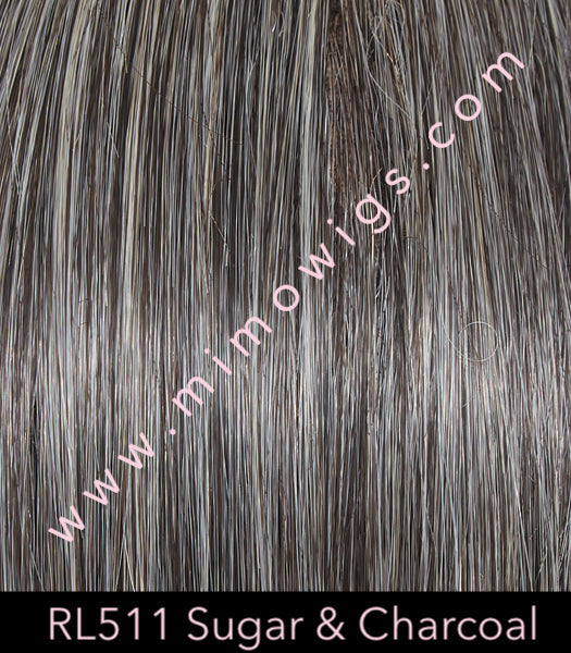 Go To Style by Raquel Welch • Signature Collection - MiMo Wigs